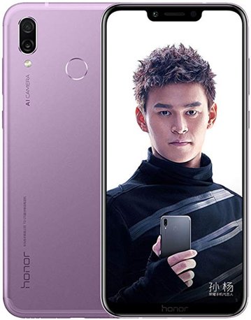 Huawei Honor Play Global Dual SIM TD-LTE COR-L29